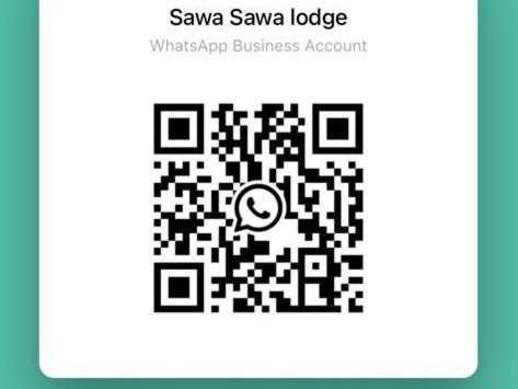 Sawasawa Lodge Paje Ngoại thất bức ảnh